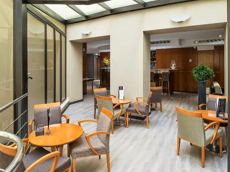 Catalonia Born Otel Barselona