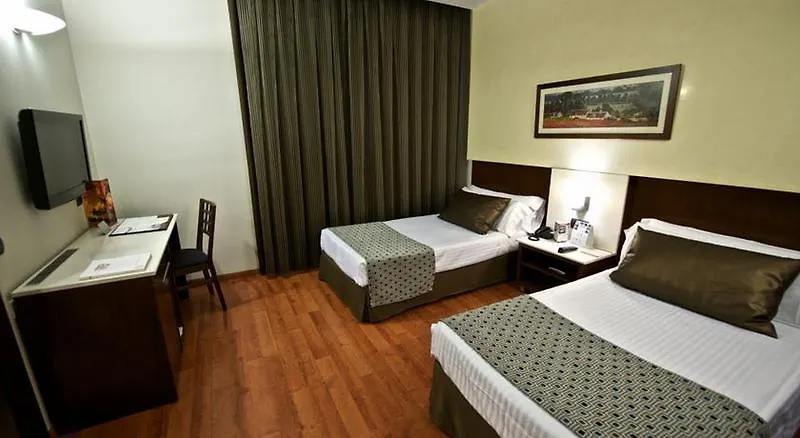 Catalonia Born Otel Barselona