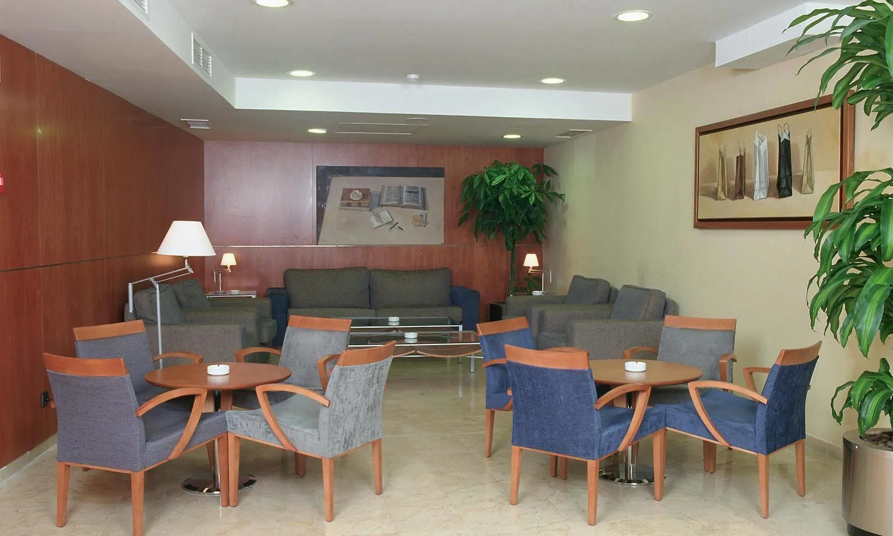 Catalonia Born Otel Barselona