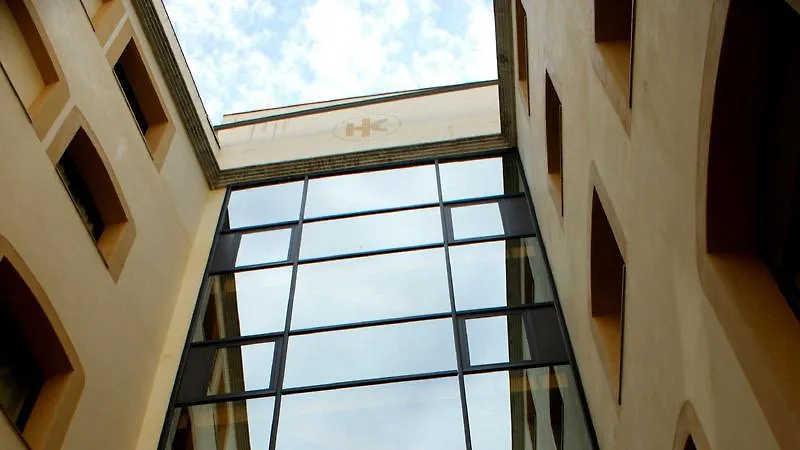 Hotel Catalonia Born à Barcelone